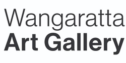 Wangaratta Art Gallery's banner