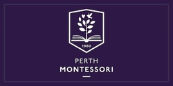 Banner image for Perth Montessori School Tours of the Children's House Cycle One: Entrance for Pre-Kindy, Kindy and Pre-Primary