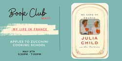 Banner image for AtoZ Book Club May!