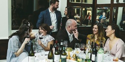 Banner image for Net-wine-ing: A Wine Networking Event [NSW]