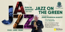 Banner image for Jazz on the Green