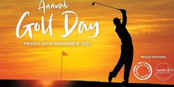 Banner image for NRF Annual Golf Day