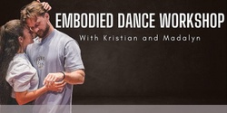 Banner image for Embodied Dance Workshop