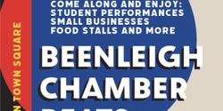 Banner image for Beenleigh Chamber Beats 2023