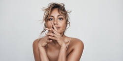Banner image for The Grounds Presents: An Intimate Evening with Jessica Mauboy