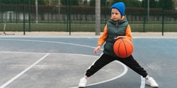 Banner image for Wyndham Active Holidays - Try Basketball (5 to 8 years)
