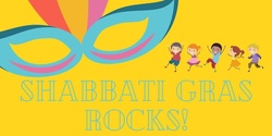 Banner image for Shabbati Gras Rocks with Touro Synagogue 
