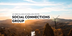 Banner image for Social Connections Group