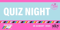 Banner image for Quiz Night SKYCITY WP '23