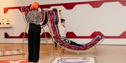 Banner image for The Interior Performance Activation | Jag Popham and Bella Hood
