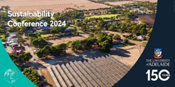 Banner image for Sustainability Conference 2024