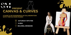 Banner image for Canvas & Curves
