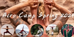 Banner image for Acrocamp ~ Spring 24