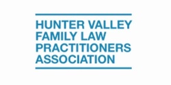 Banner image for Hunter Valley Family Law Practitioners Association - 2021 Membership