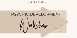 Banner image for Psychic Development Workshop
