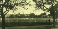 Banner image for 1960 Premiership Dinner: Cricket & Football