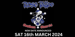 Banner image for Rose Tattoo The Vine