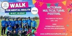 Banner image for VICTORIA WALK FOR MENTAL HEALTH