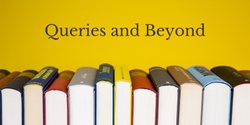 Banner image for Writing Workshop: Comp Titles—Queries and Beyond