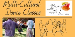 Banner image for Multicultural Dance Classes