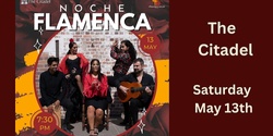 Banner image for Noche Flamenca