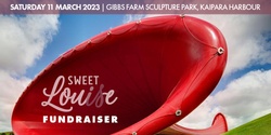 Banner image for Sweet Louise Fundraiser - Gibbs Farm 2023