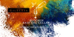 Banner image for Bloomin Raid The Cellar