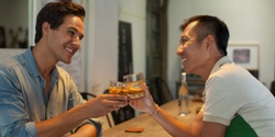 Banner image for Gay Men Speed Dating in Potts Point, Ages 25-49
