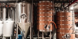 Banner image for Brewery Tour + Tasting