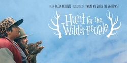 Banner image for Free Movie Afternoon at Kunghur Hall: Hunt for the Wilderpeople 