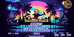 Banner image for Glow After Party
