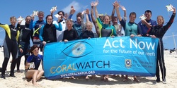 Banner image for CoralWatch, Citizen Science and Sustainability: What can I do (IN-PERSON)