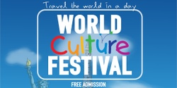 Banner image for 2024 IYF World Culture Festival 