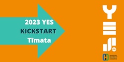 Banner image for Young Enterprise Kickstart | Tīmata