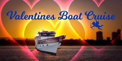 Banner image for Valentines Boat Cruise 11th Feb