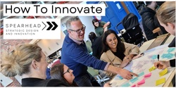 Banner image for How to Innovate - Geelong Small Business Festival 2024