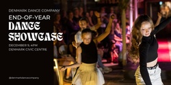 Banner image for Denmark Dance Company End-of-Year Showcase