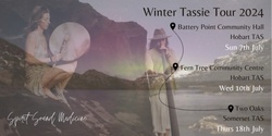 Banner image for Spirit Sound Journey | Breathwork | Two Oaks Somerset TAS