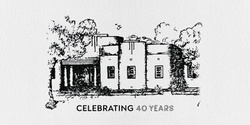 Banner image for Celebrating 40 years - Gala Night