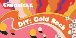 Banner image for DIY: Cold Rock 3-4PM