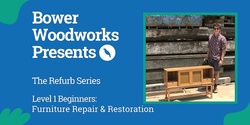 Banner image for Furniture Repair and Restoration (Redfern)