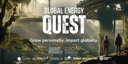Banner image for Global Energy Quest 2024