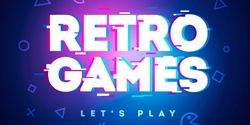 Banner image for School Holidays - Retro Games Day - All ages @ Carnes Hill Community Centre