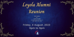 Banner image for LCAA Alumni Reunion