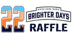 Banner image for 2022 Brighter Days Raffle