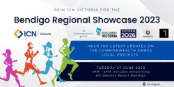 Banner image for Bendigo Regional Showcase 2023