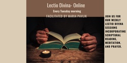 Banner image for Lectio Divina