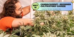 Banner image for Professor's Cannacademy - Beginner's Cultivator Course