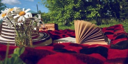 Banner image for Creativity Picnic (co-hosted by Words of a Feather & The Provocative Inklings)