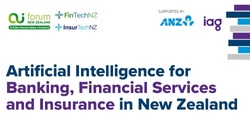 Banner image for AI in New Zealand Banking, Financial Services and Insurance